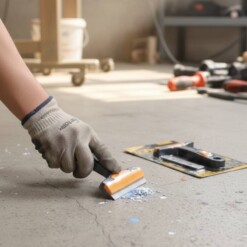 Alternative view of Grattoir multi-usage 0.5mm FIXTOP