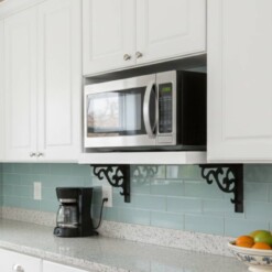 Alternative view of Support décoratif multifonctions SIAM