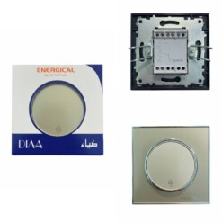 Interrupteur va et vient DIAA