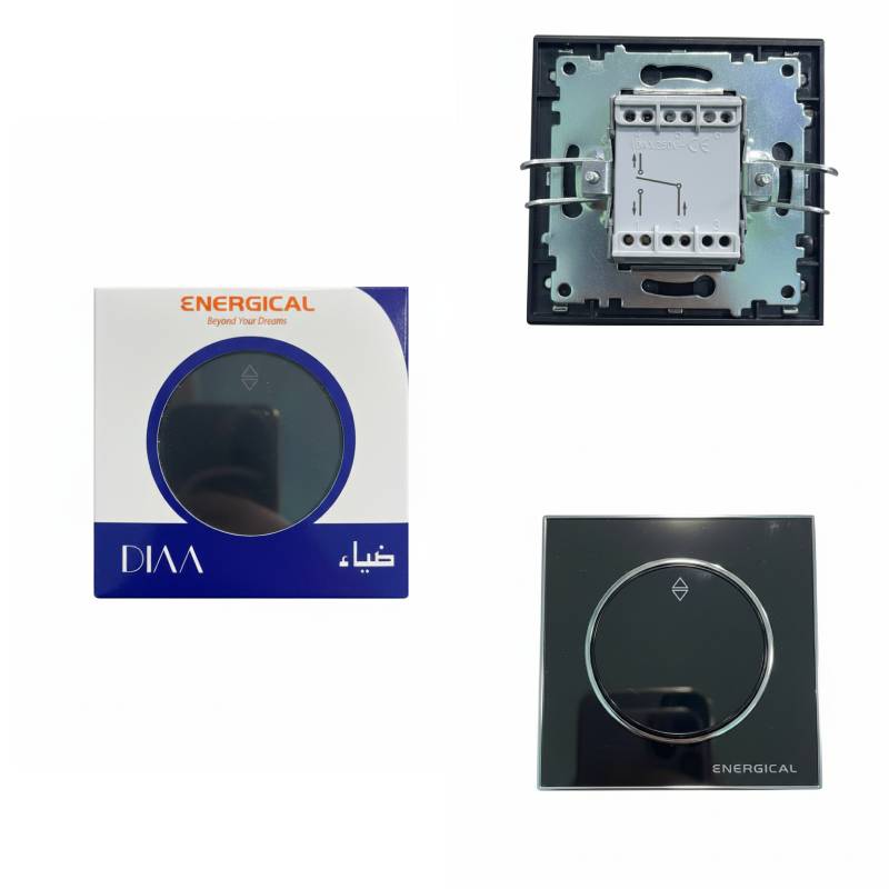 Interrupteur va et vient DIAA – Image 3