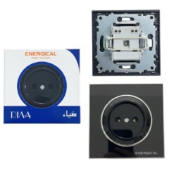 Alternative view of Prise simple DIAA