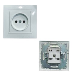 Alternative view of Prise simple NOOR