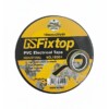 Chatterton isolant PVC FIXTOP