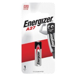 Pile ENERGIZER A27 12V