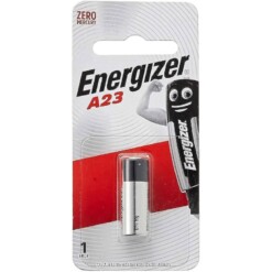 Pile ENERGIZER A23 12V