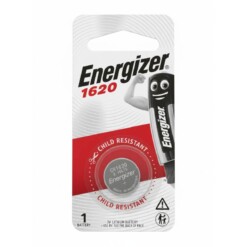 Pile Lithium ENERGIZER 1620 3V