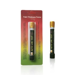 Stylo testeur d’épaisseur de peinture pour voiture