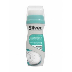 Blanchissant pour chaussures SILVER