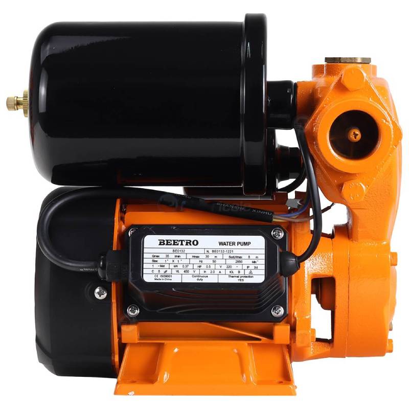 Pompe Automatique avec Cerveau BEETRO BE0132 – Image 4