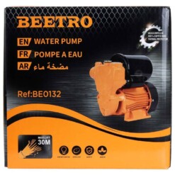 Alternative view of Pompe Automatique avec Cerveau BEETRO BE0132