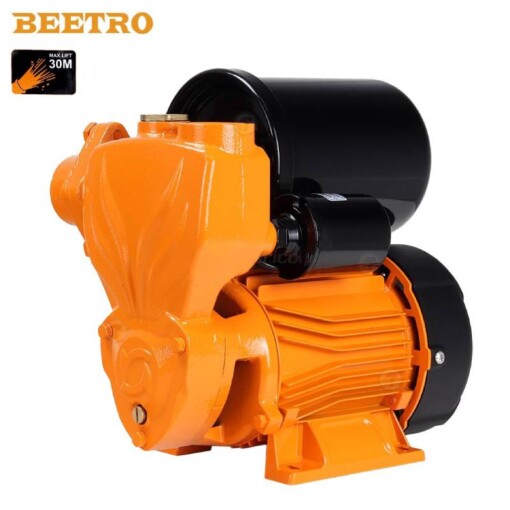 Pompe Automatique avec Cerveau BEETRO BE0132