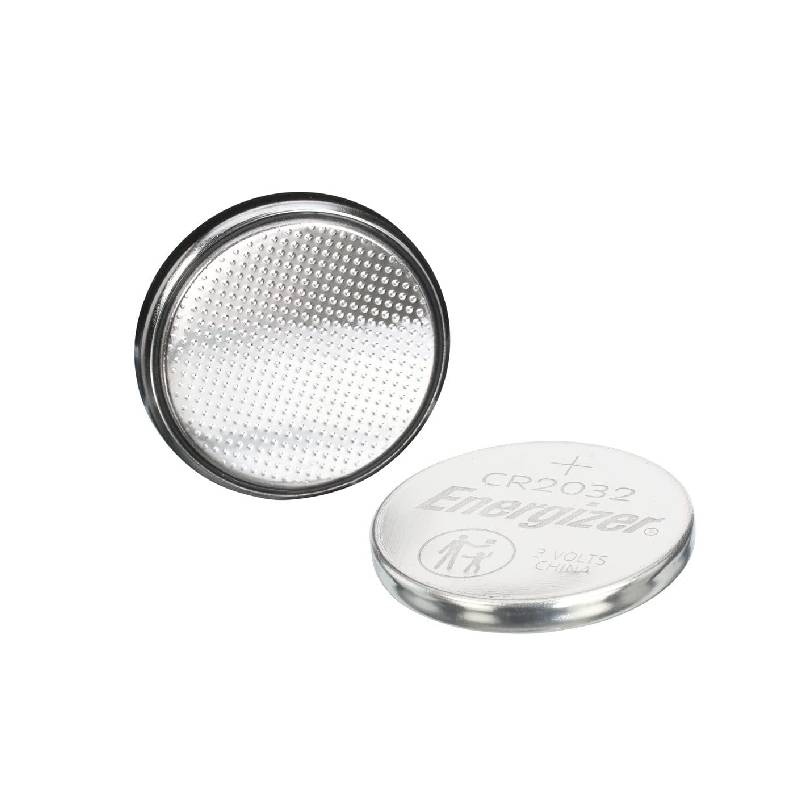 Pile bouton ENERGIZER CR2032 – Image 2