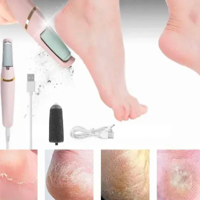 Outil de pédicure électronique rechargeable FLAWLESS – Image 5