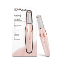 Outil de pédicure électronique rechargeable FLAWLESS
