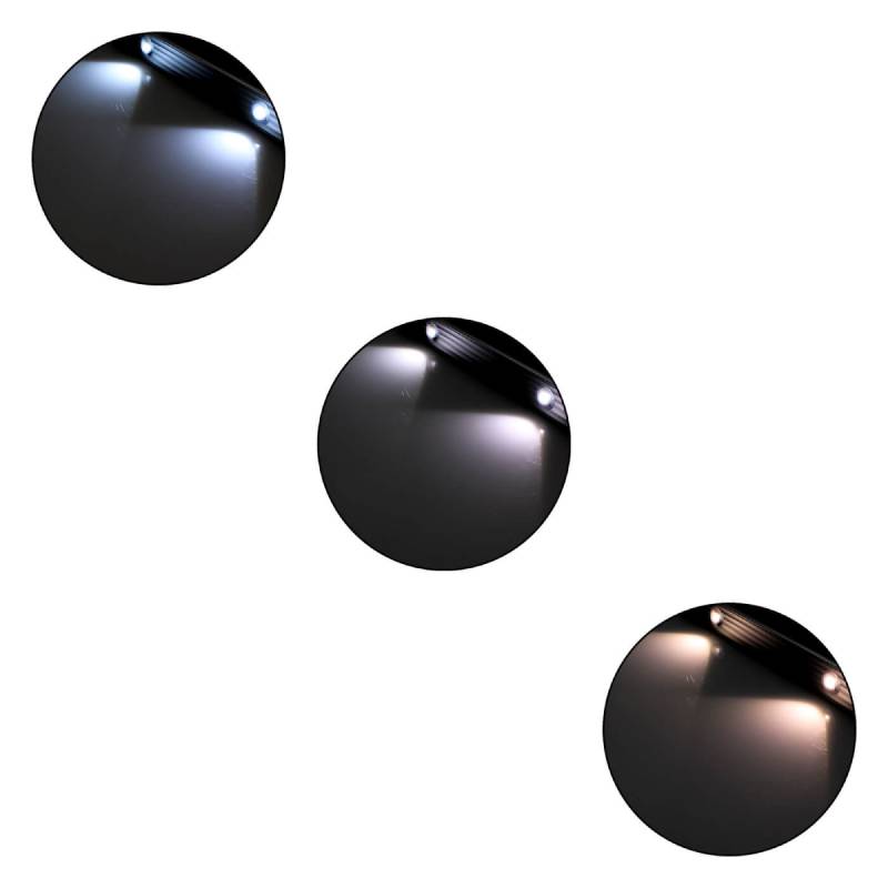 Neon LED rechargeable détecteur de mouvement 800mAh – Image 7