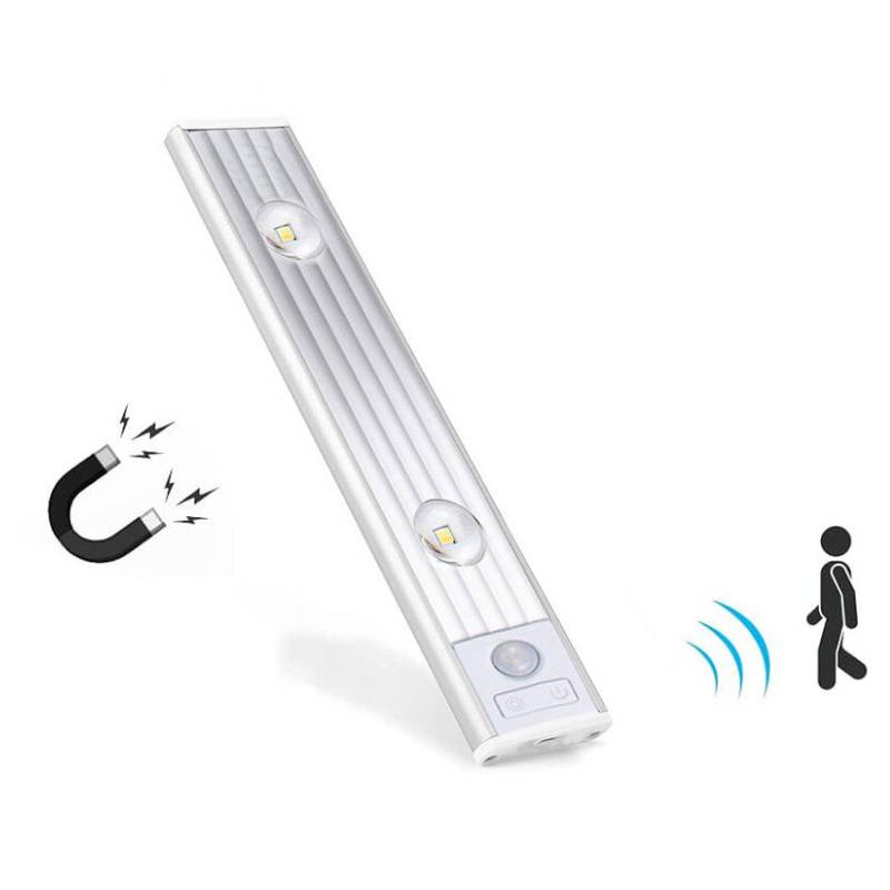 Neon LED rechargeable détecteur de mouvement 800mAh – Image 6