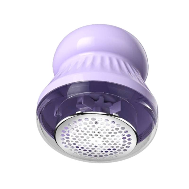 Mini rasoir anti bouloches rechargeable – Image 6