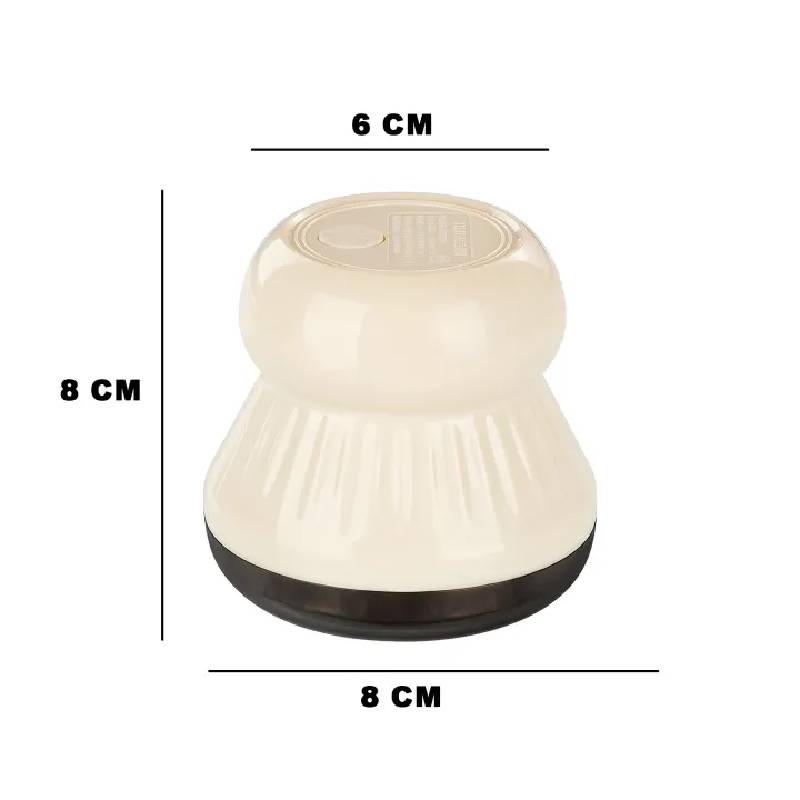 Mini rasoir anti bouloches rechargeable – Image 2