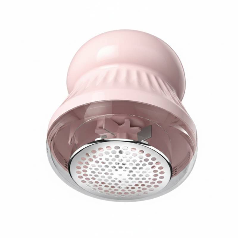 Mini rasoir anti bouloches rechargeable – Image 5