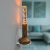 Lampe sans fil avec détecteur de mouvement