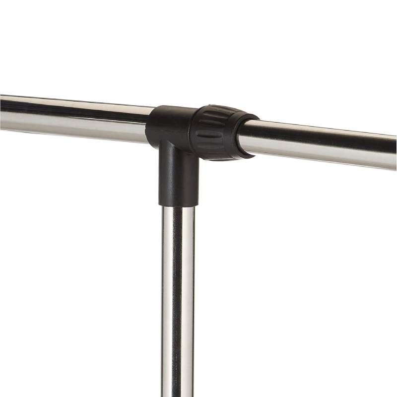 Penderie double métallique télescopique mobile ROMEX – Image 4