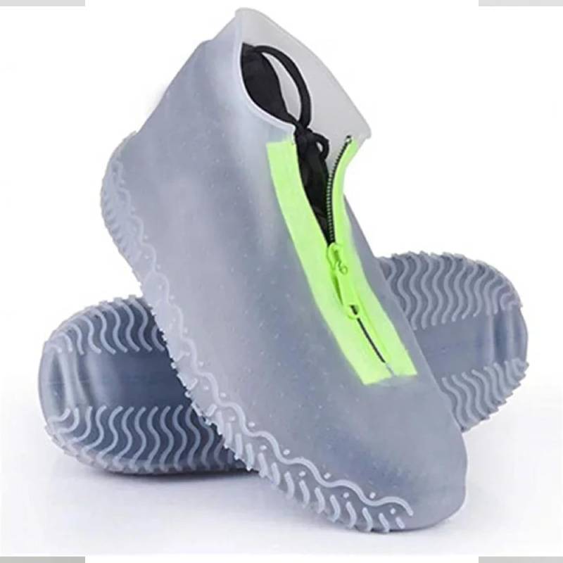Housses de chaussures étanche antidérapantes en silicone – Image 9