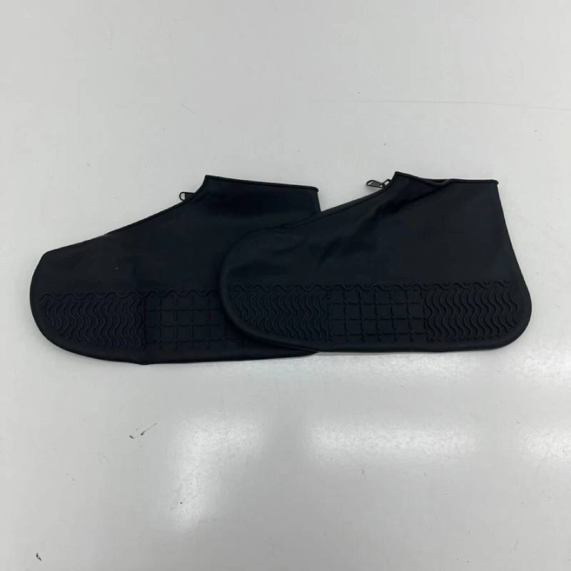 Housses de chaussures étanche antidérapantes en silicone – Image 3
