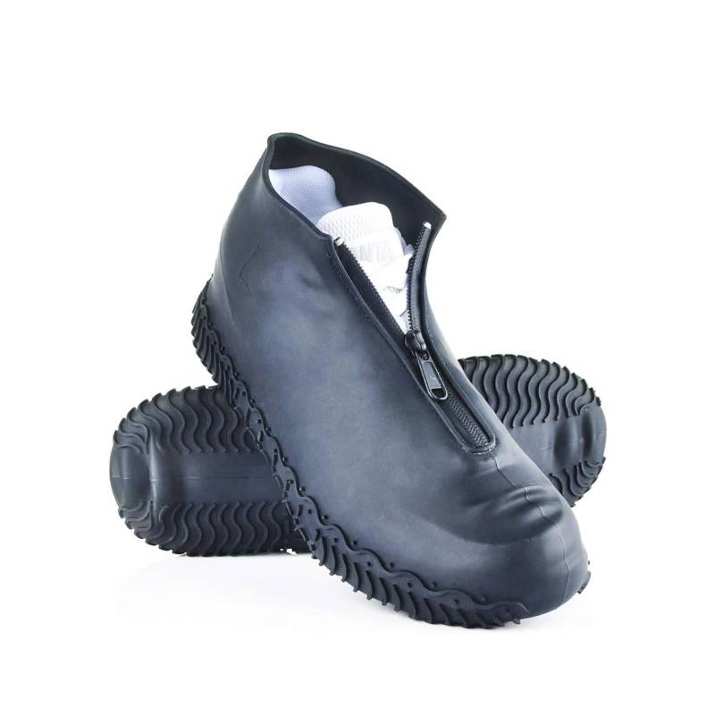 Housses de chaussures étanche antidérapantes en silicone – Image 8