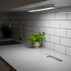 Alternative view of Reglette led rechargeable aimanté 30 W