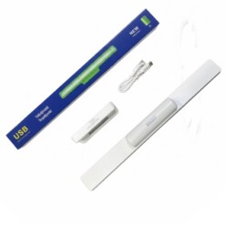 Reglette led rechargeable aimanté 30 W