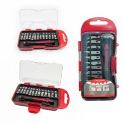 Jeu de cutter 14 Lames