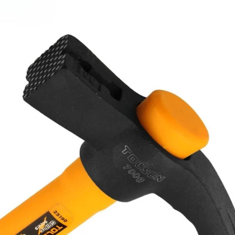 Marteau arrache clous 700g TOLSEN – Image 2