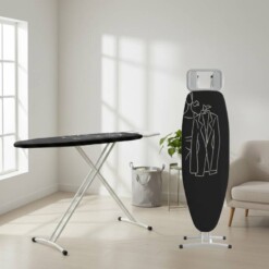 Table à repasser 110cm ARIANE