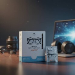 Alternative view of Lingette nettoyant pour lunette FINKY