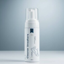 Nettoyant chaussures liquide 150ml FINKY