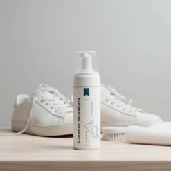 Alternative view of Nettoyant chaussures liquide 150ml FINKY
