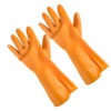 Gants latex pvc FIXTOP