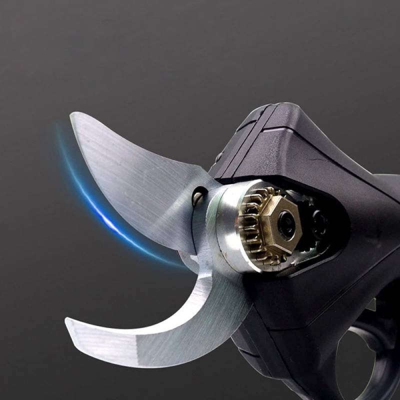 Sécateur électrique à batterie 48V portable – Image 5