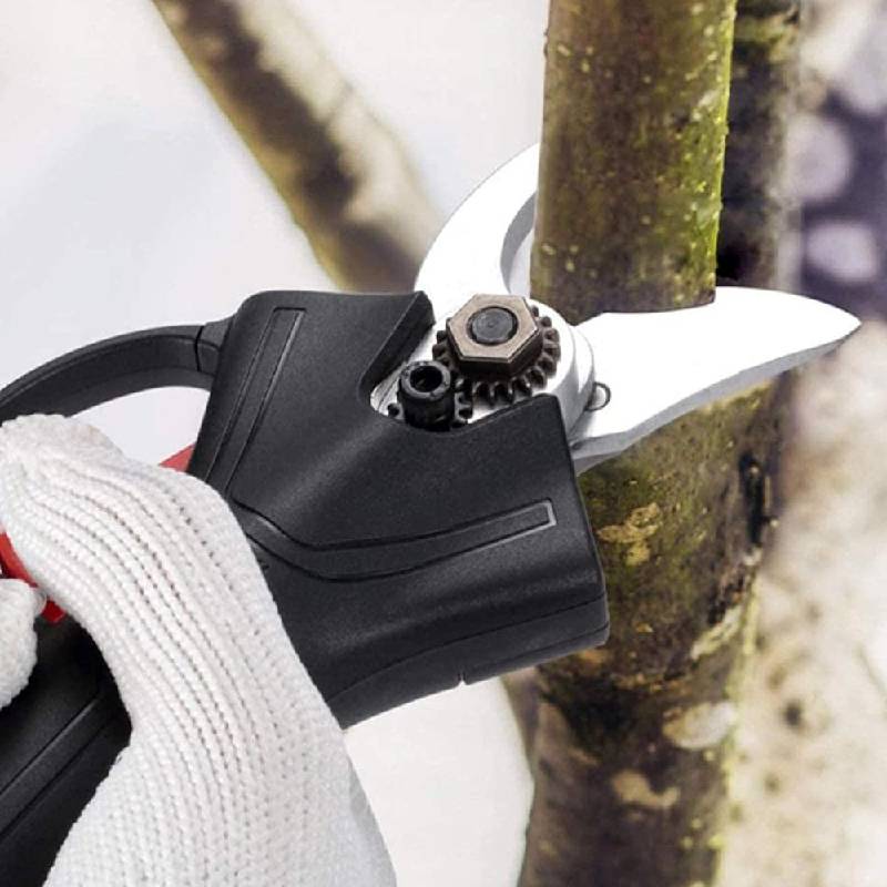 Sécateur électrique à batterie 48V portable – Image 4