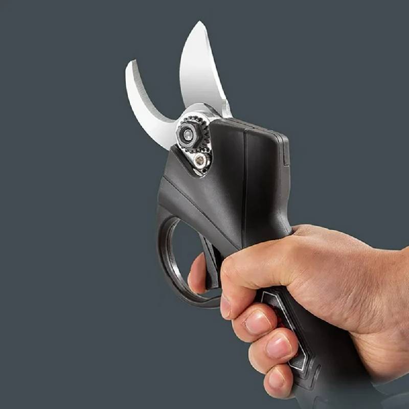 Sécateur électrique à batterie 48V portable – Image 3