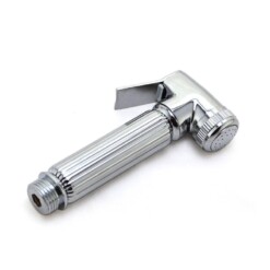 Alternative view of Douchette d'ablution inox NOVA