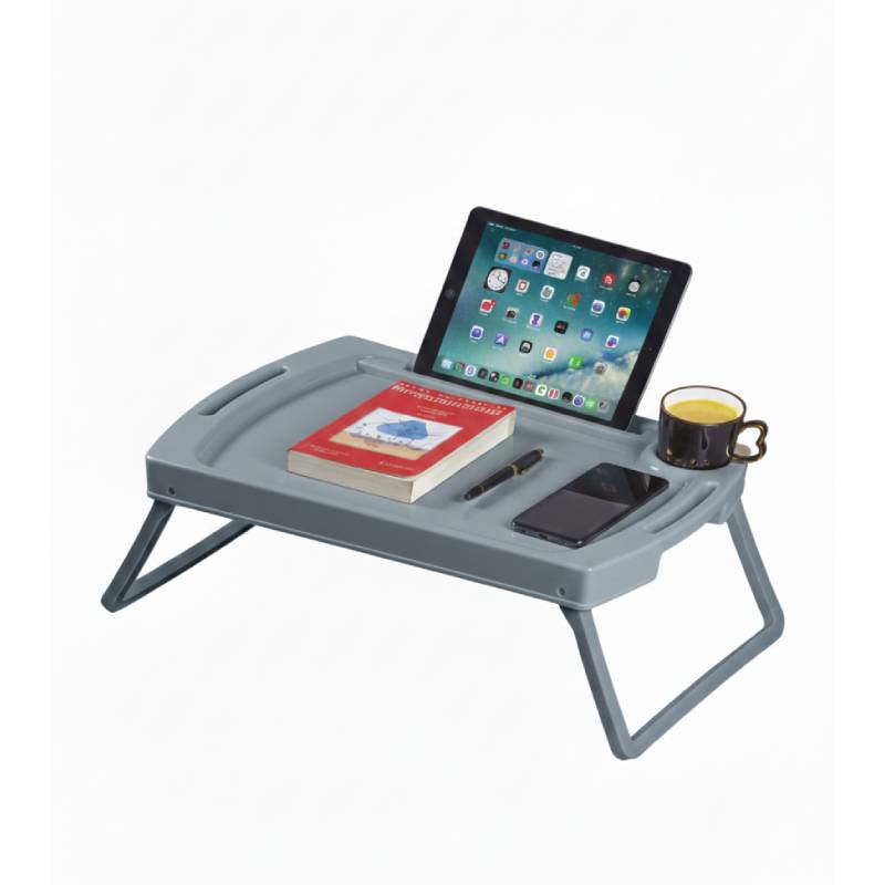 Table pliable multifonction en PVC – Image 3
