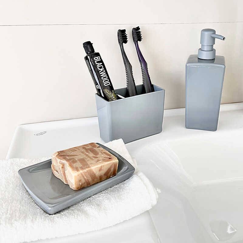 Ensemble salle de bain BIGA 5pcs SAS05 – Image 6