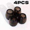 Capuchons de protection chaises 4PCS