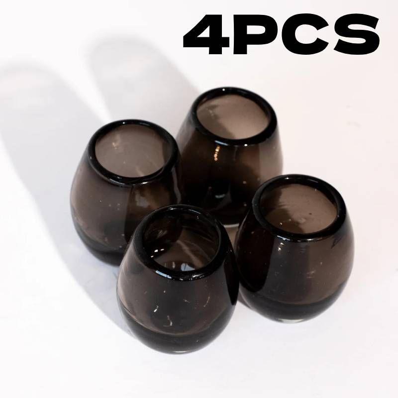 Capuchons de protection chaises 4PCS