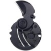 Porte clés Griffe pliable Noir
