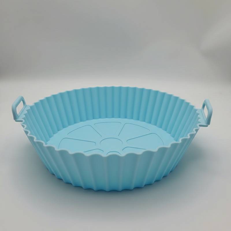 Moule Silicon résistant pour Air Fryer – Image 5