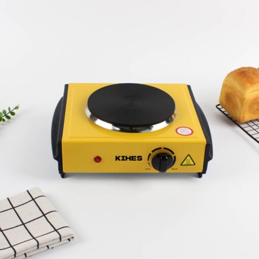 Plaque chauffante résistance 1000W KIHES