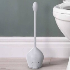 Alternative view of Brosse de toilette Lotus E61 PRIMANOVA