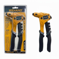 Pistolet à rivet 8'' 200mm WEHAND